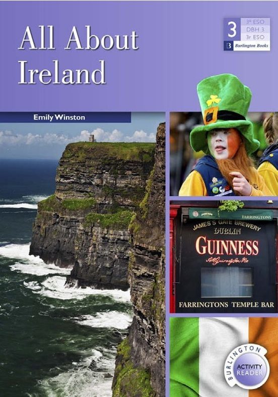 All About Ireland