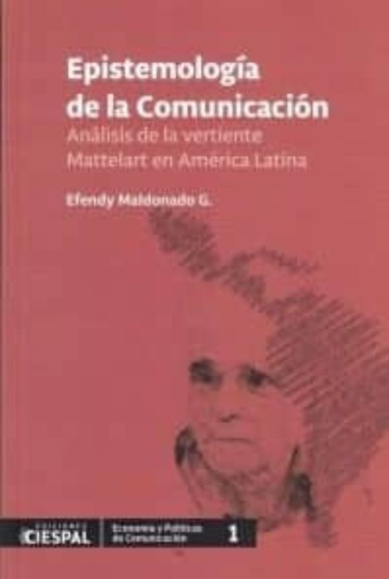 Epistemologia de la Comunicacion. Analisis de la Vertiente Mattel Art