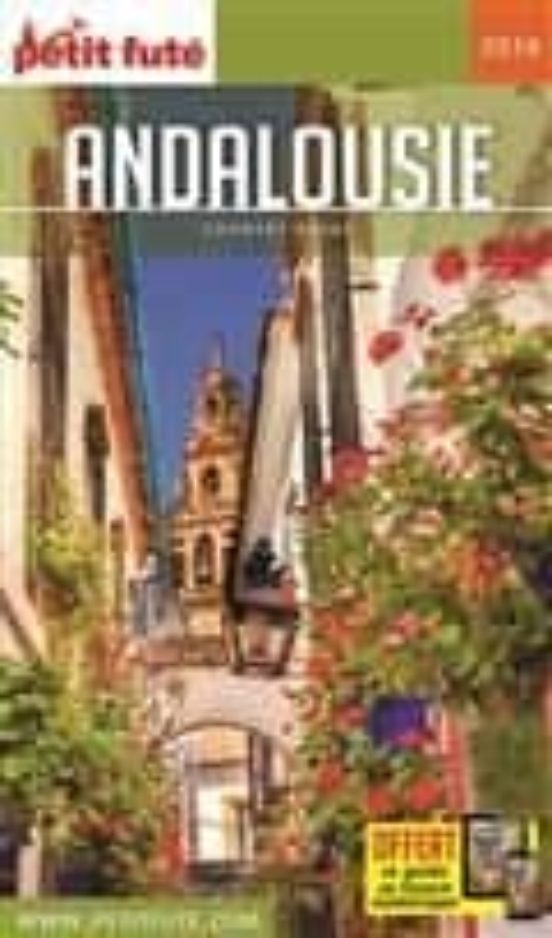 Andalousie 2018