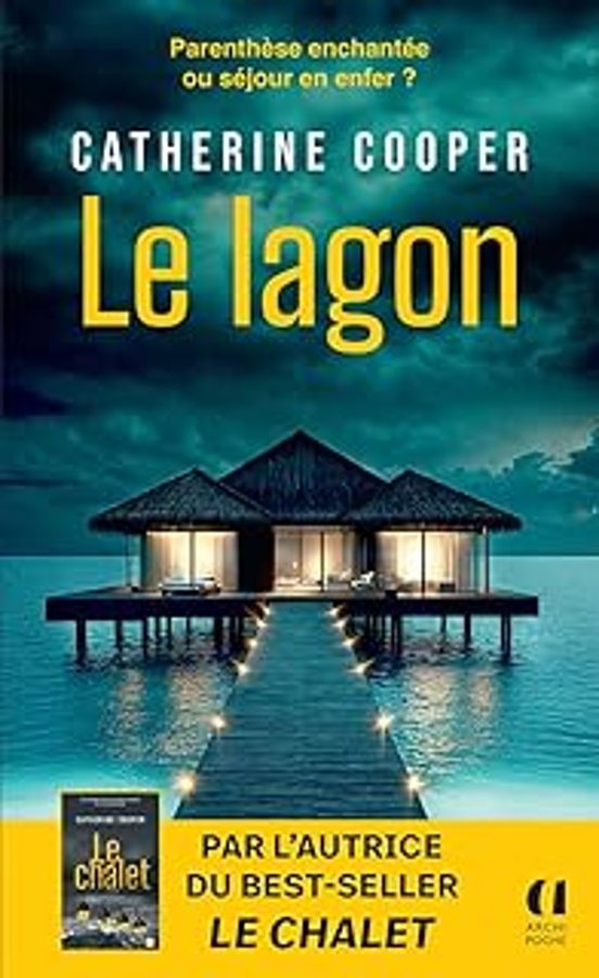 Le Lagon