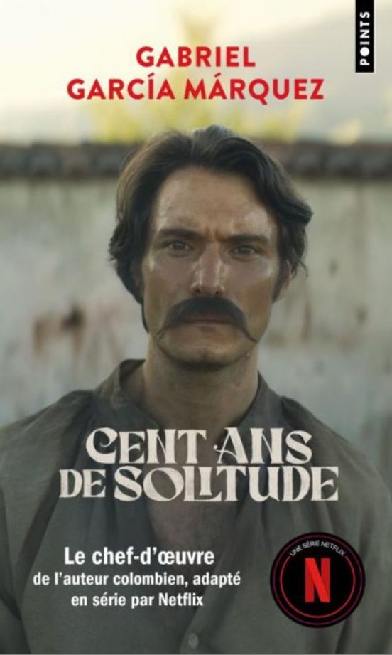 Cent Ans De Solitude