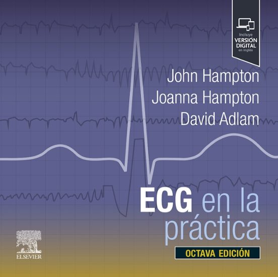 Ecg En La Práctica 8ª Ed