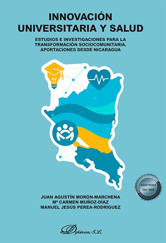 Innovación Universitaria Y Salud