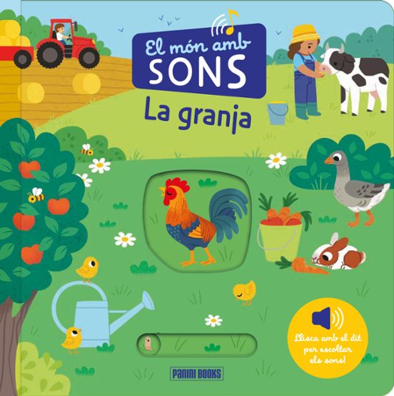 La Granja
