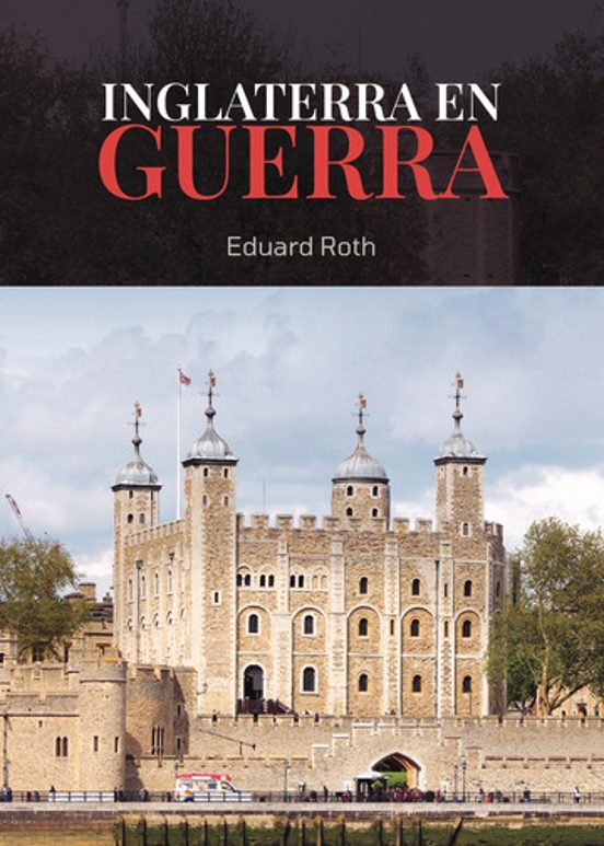 Inglaterra en Guerra