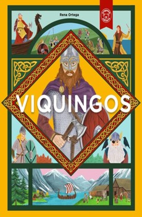 Viquingos