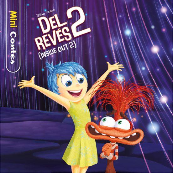 Del Revés 2. Minicontes