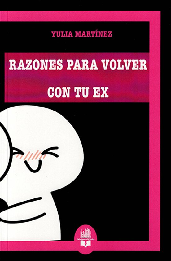 Razónes Para Volver Con Tu Ex