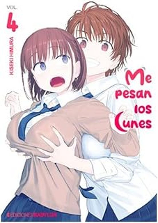 Me Pesan Los Lunes 4