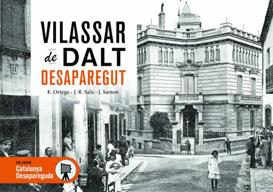 Vilassar De Dalt Desaparegut