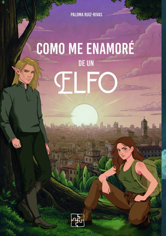 Cómo Me Enamoré De Un Elfo