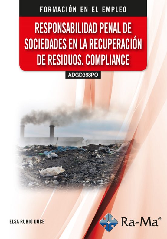 Responsabilidad Penal De Sociedades En La Recuperació N De