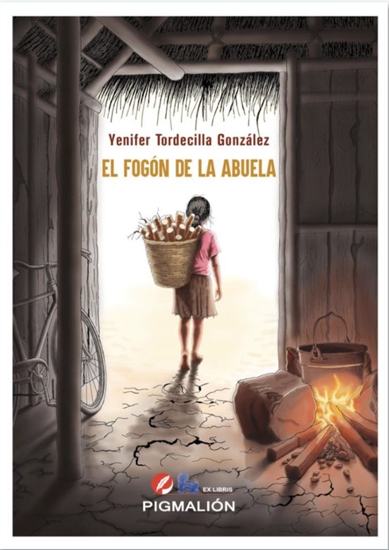 El fogón de la abuela