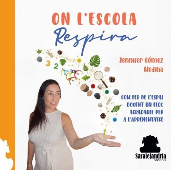 On L’escola Respira