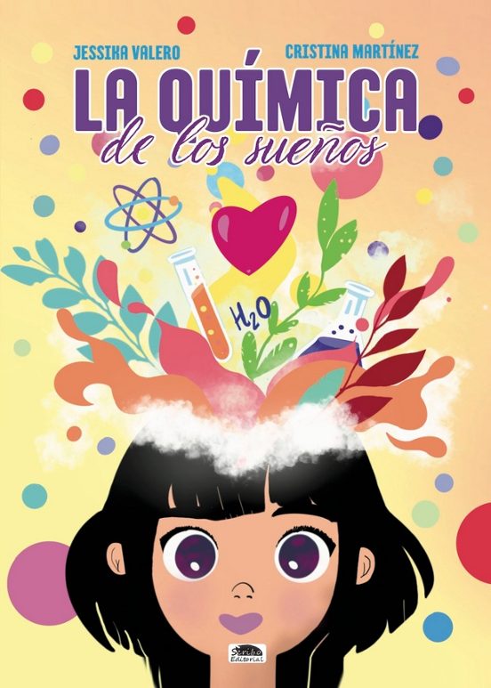 La química de los sueños