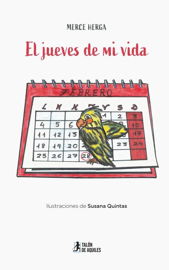 El jueves de mi vida