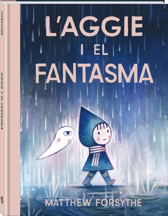 L Aggie I El Fantasma