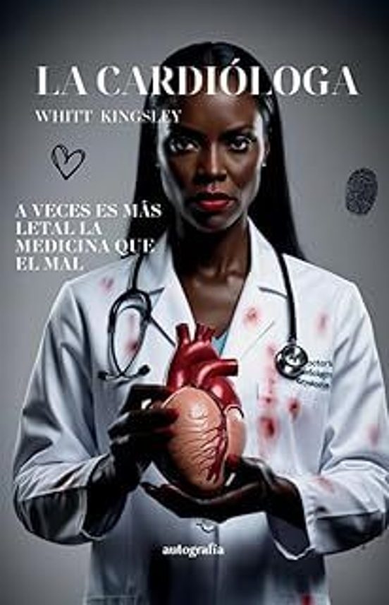 La Cardióloga
