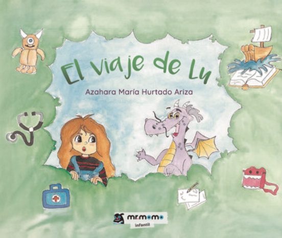 El viaje de Lu