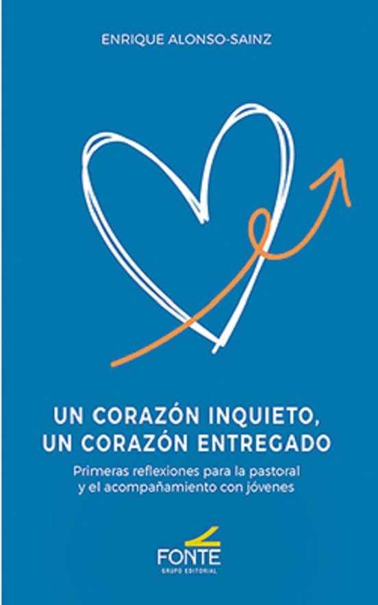 Un Corazón Inquieto un Corazón Entregado