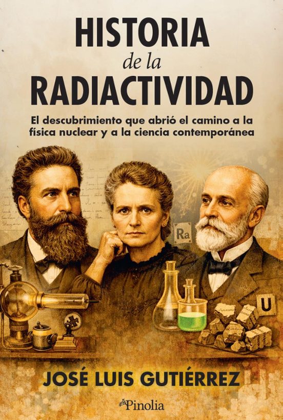 Historia De La Radiactividad