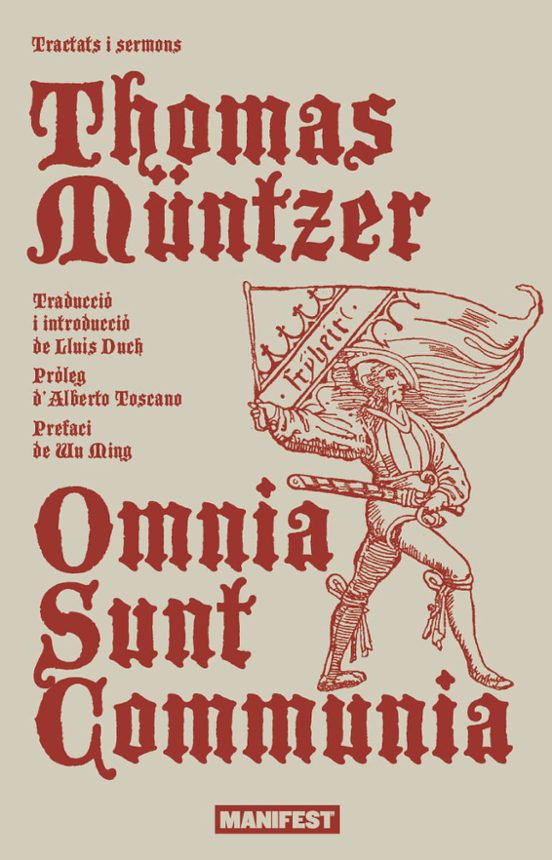 Omnia Sunt Communia