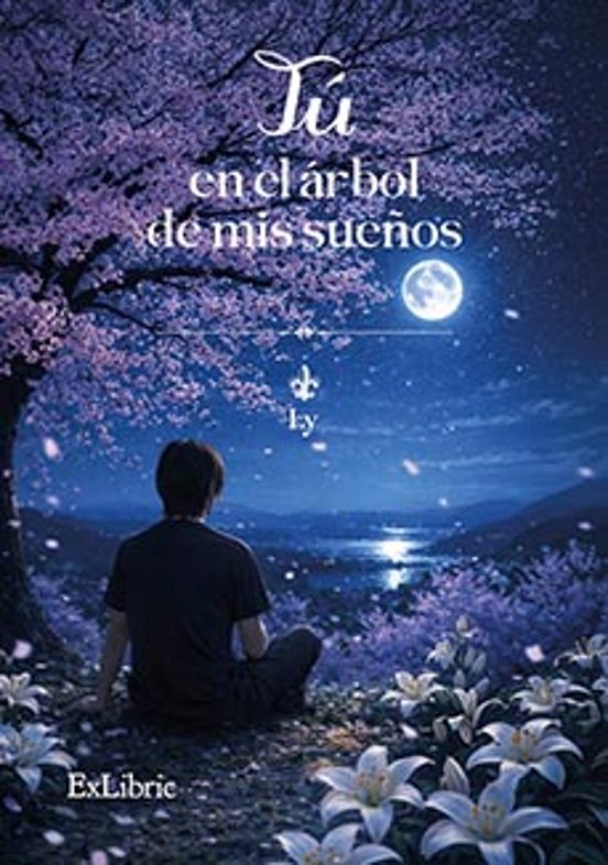 Tú en el Árbol de Mis Sueños