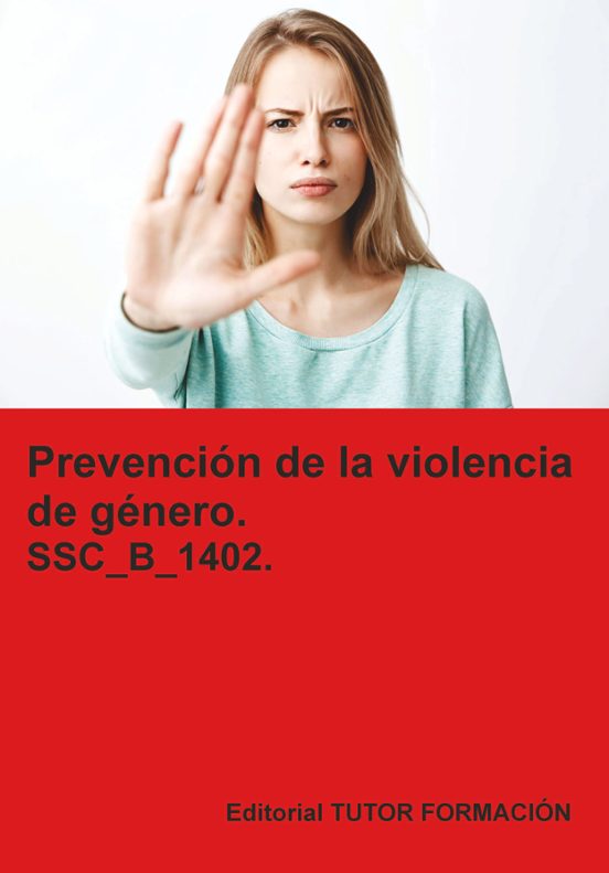 Ssc_b_1402. Prevención de la Violencia de Género