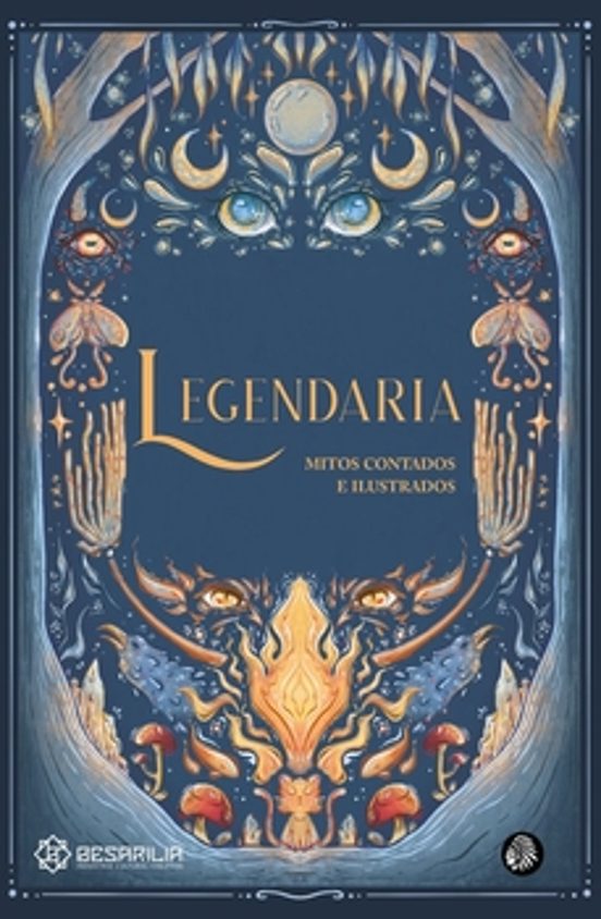 Legendaria