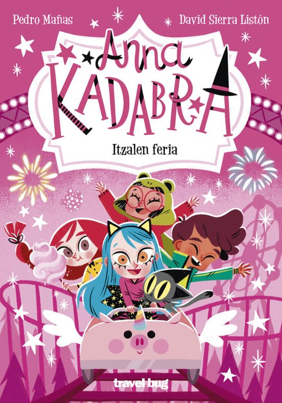 Anna Kadraba 11 Itzalen Feria