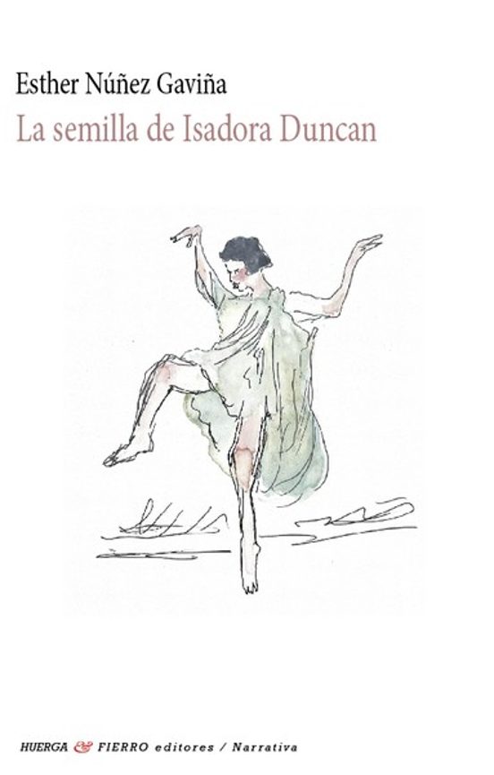 La Semilla de Isadora Duncan