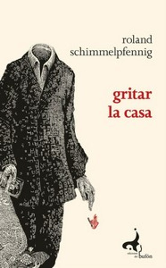 Gritar la casa