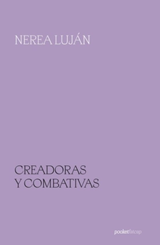 Creadoras Y Combativas