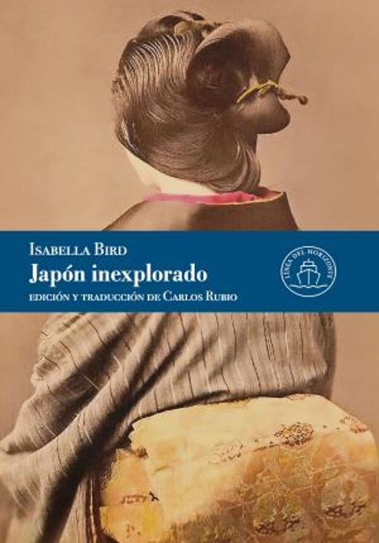 Japón Inexplorado
