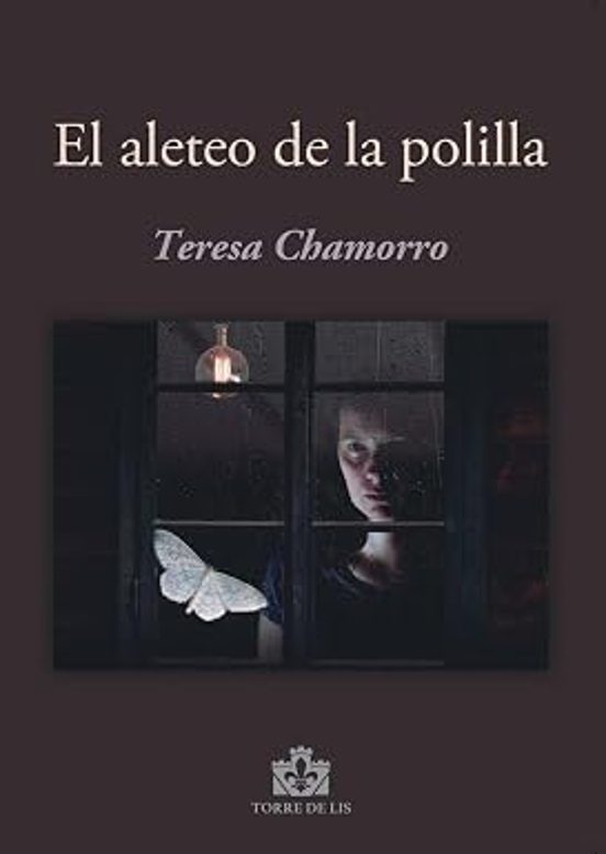 El aleteo de la polilla
