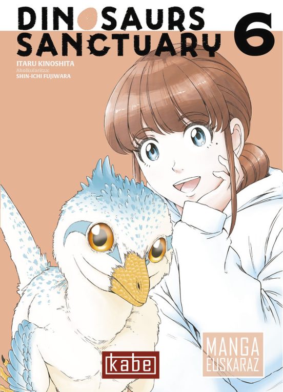 Dinosaurs Sanctuary 6