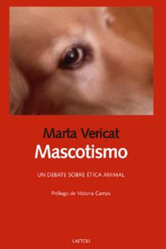 Mascotismo