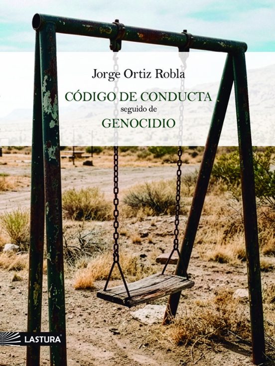 Código de conducta seguido de genocidio