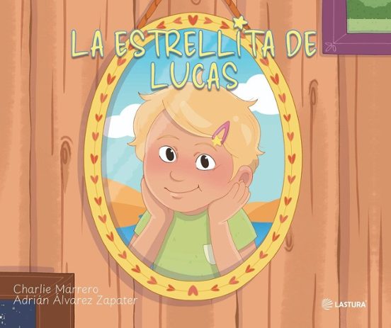 La estrellita de Lucas