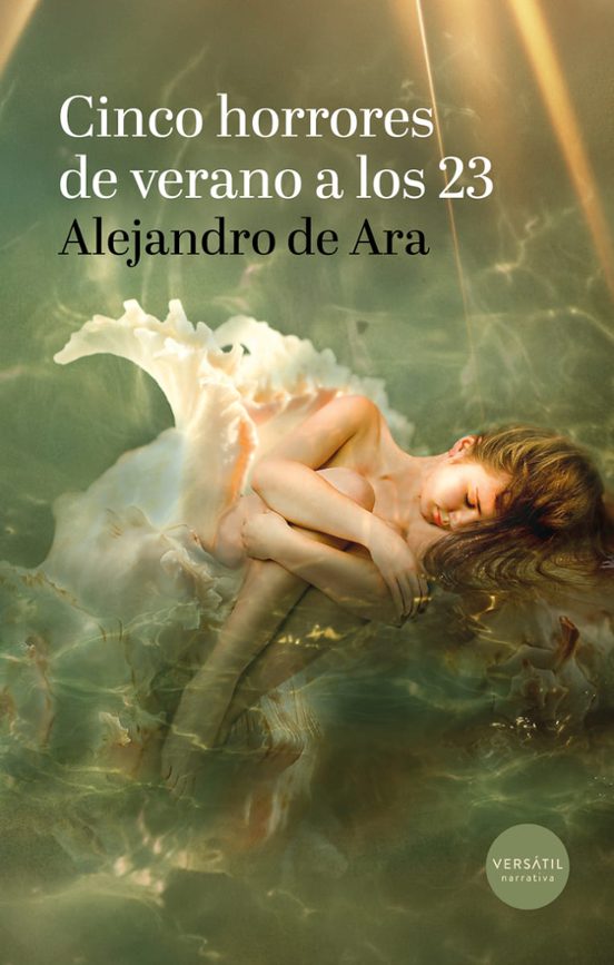 Cinco horrores de verano a los 23