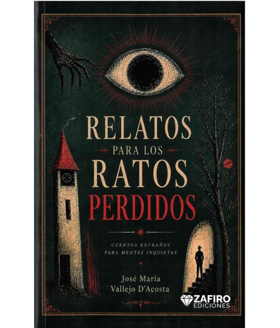 Relatos para los Ratos Perdidos