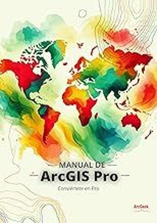 Manual De Arcgis Pro