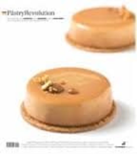 Pastryrevolution # 9
