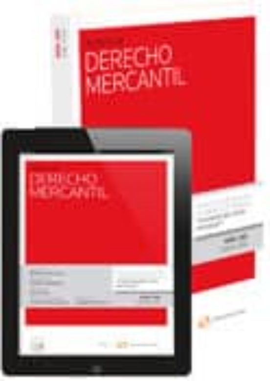 Revista Derecho Mercantil 2015 Suscripcion