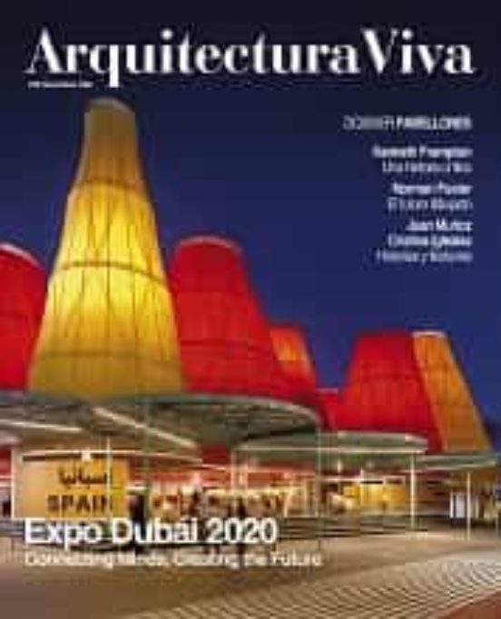Arquitectura Viva 239: Expo Dubai 2020