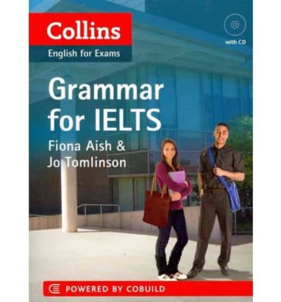 Collins Grammar For Ielts Collins Get Ready For Ielts Writing