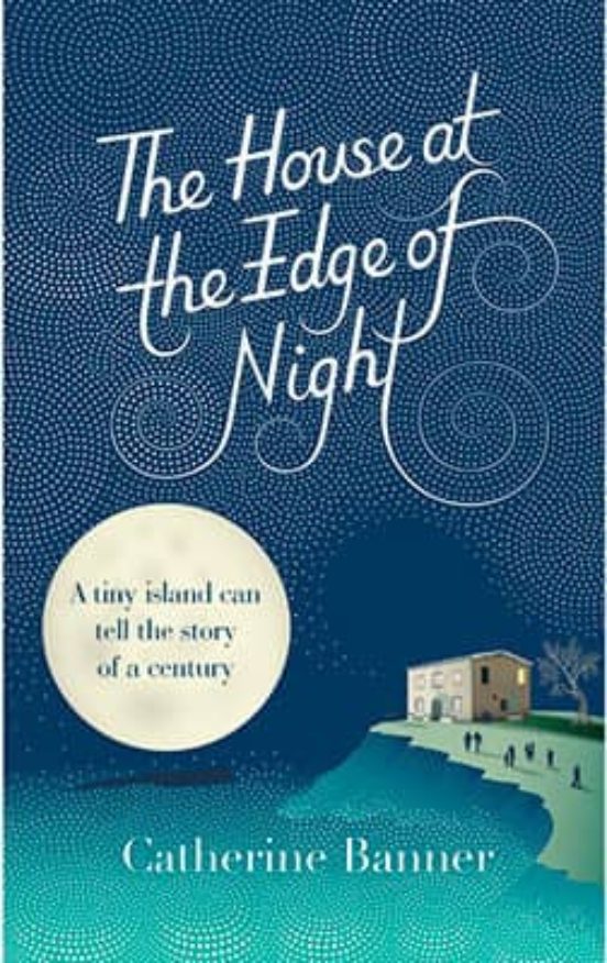 The House At The Edge Of Night