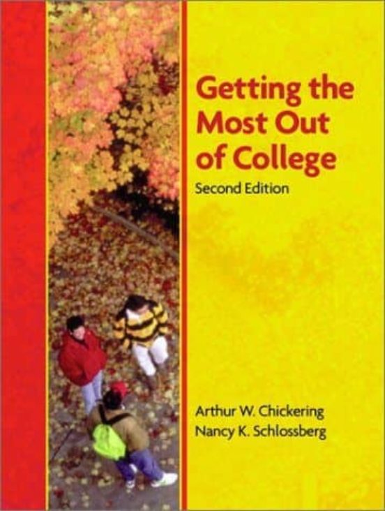 Getting The Most Out Of College