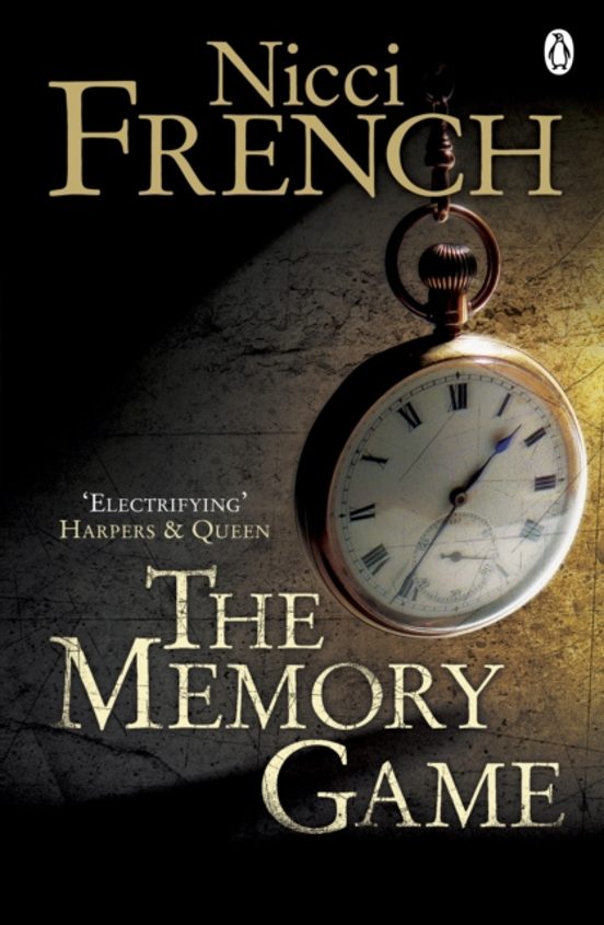 The Memory Game : With A New Introduction By Sophie Hannah