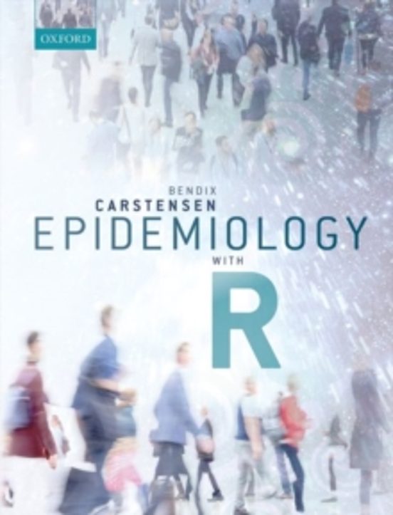 Epidemiology With R